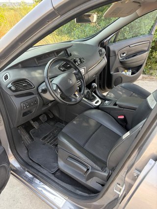 Renault Grand Scenic 2014