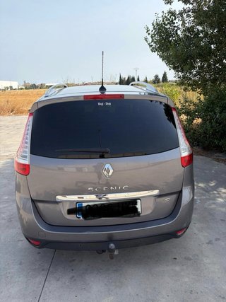 Renault Grand Scenic 2014