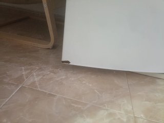 Nevera Blanca TECHWOOD