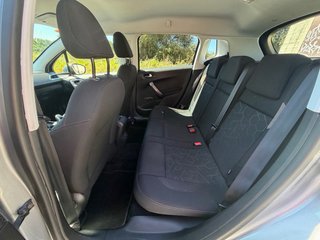 Peugeot 2008 con cambio de nombre y garantia