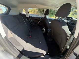 Peugeot 2008 con cambio de nombre y garantia