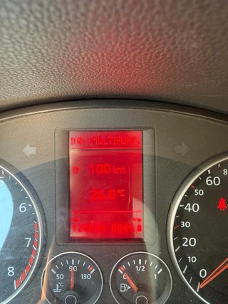 Volkswagen Scirocco 2.0 TSI 200 CV · Cuero