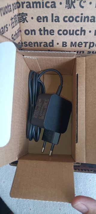Steam Deck 64GB En su caja