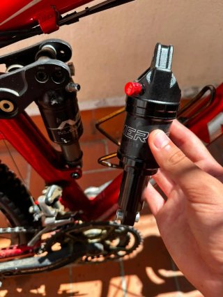 3 bicis de montaña mtb