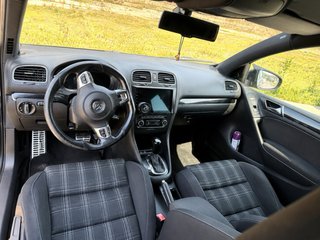 Volkswagen Golf 2011
