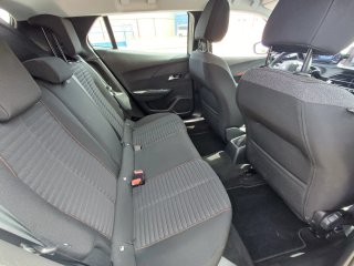 Peugeot 2008 2023
