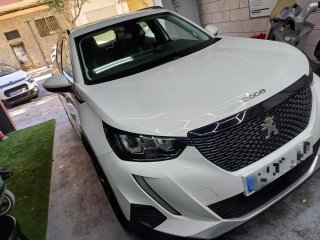 Peugeot 2008 2023