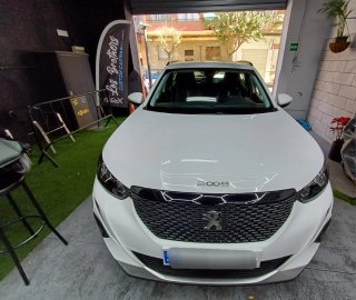 Peugeot 2008 2023
