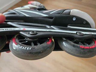 Patines en línea Boomerang talla 37-38