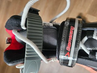 Patines en línea Boomerang talla 37-38