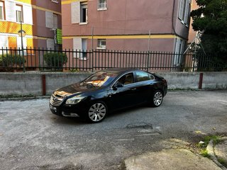 Opel Insignia 2009 160cv 2.0CDTI