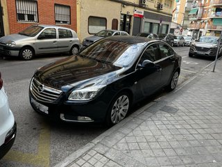 Opel Insignia 2009 160cv 2.0CDTI