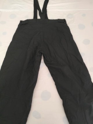 Pantalones impermeables Wed Ze Talla 44