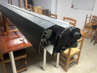 TOLDO THULE OMNISTOR