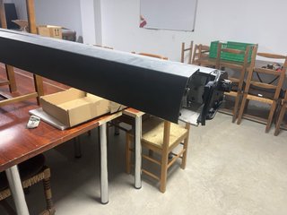 TOLDO THULE OMNISTOR