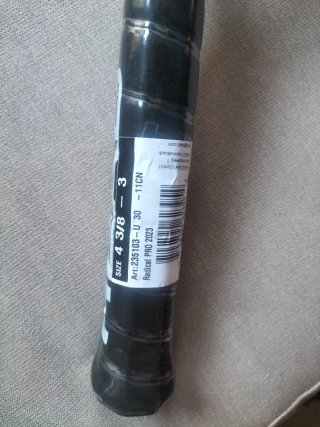 Raqueta de Tenis HEAD Radical Pro