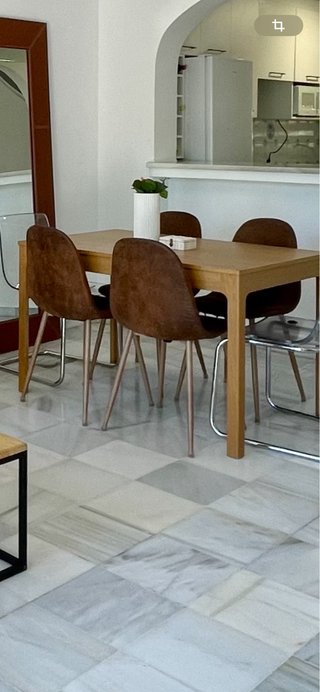 Sillas Comedor