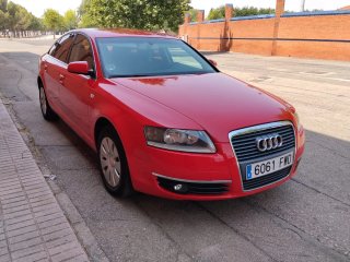 Audi A6 2007