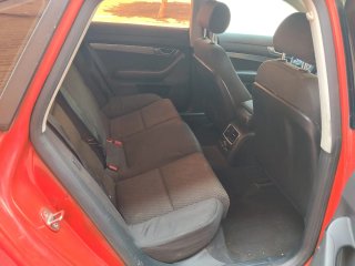 Audi A6 2007