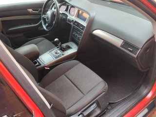 Audi A6 2007