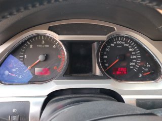 Audi A6 2007