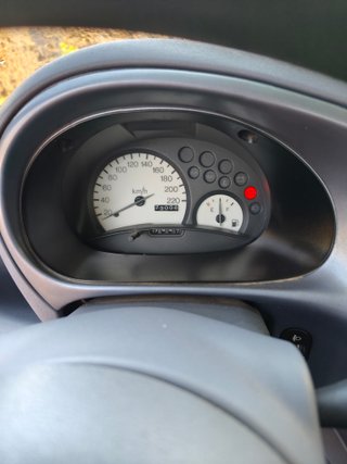 Ford Ka 1997