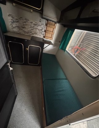 Caravana 500kg