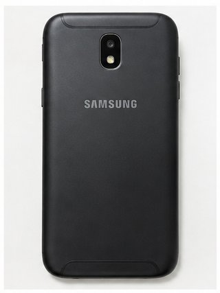 Móvil SAMSUNG GALAXY J5 2017 Negro