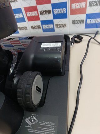 Aspiradora fregona 16 KPa autolimpieza 60 °C Dreame