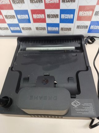 Aspiradora fregona 16 KPa autolimpieza 60 °C Dreame