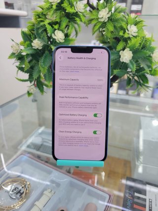 iPhone 13 128GB Azul Semi Nuevo