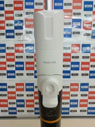 Aspiradora y Fregasuelos Proscenic F10 Pro 3 en 1