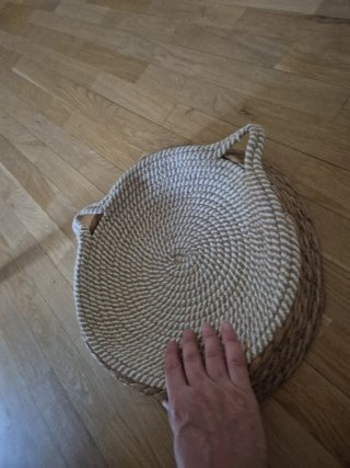 Cama para gato