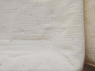 Cambiador bebé y clasificador Zara Home lunas