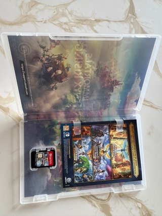 Immortals Fenyx Rising Nintendo Switch