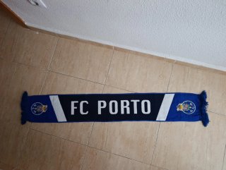 Bufanda FC Porto