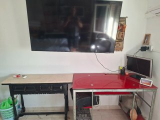 Regalo acuario con accesorios