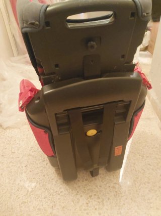 Silla coche Storchenmühle