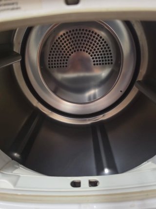 Secadora Whirlpool AWZ 420