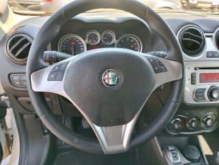 Alfa Romeo MiTO 2010
