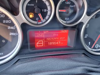 Alfa Romeo MiTO 2010