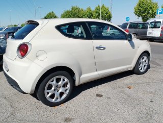 Alfa Romeo MiTO 2010
