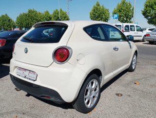 Alfa Romeo MiTO 2010