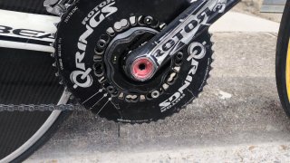 Bicicleta Triatlón Orbea Ordu