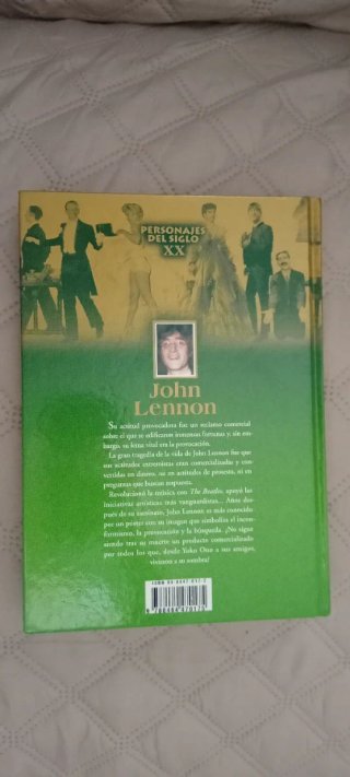 John W. Lennon