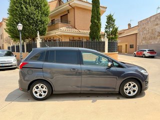 Ford Grand C-MAX 2013 (7 PLAZAS)