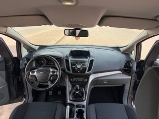 Ford Grand C-MAX 2013 (7 PLAZAS)