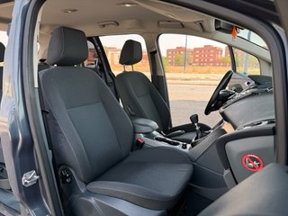 Ford Grand C-MAX 2013 (7 PLAZAS)