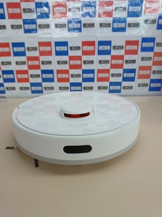 Robot Aspirador DREAME D10 Plus con Vaciado Auto