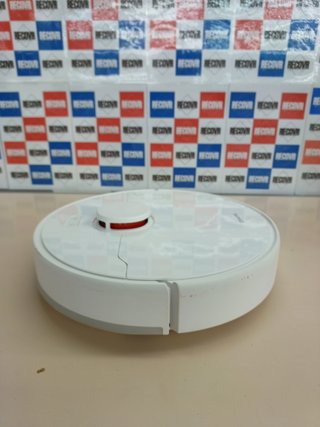 Robot Aspirador DREAME D10 Plus con Vaciado Auto